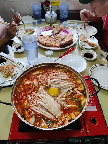 Happy House Korean Restaurant - Augusta