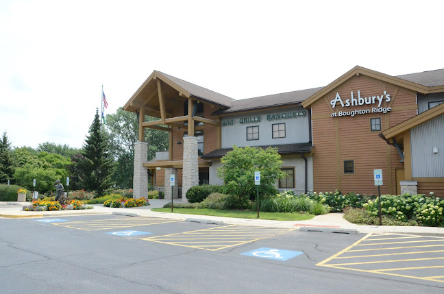 Ashbury's At Boughton Ridge - Naperville