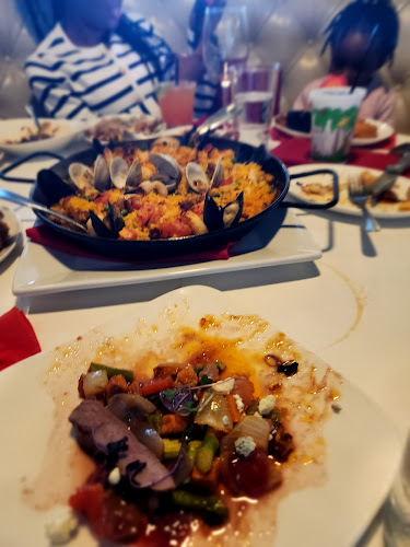 Opinii despre Bocado Tapas Wine Bar în Worcester - Hospitality and gastronomy