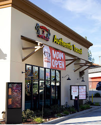 Taqueria 2 Potrillos