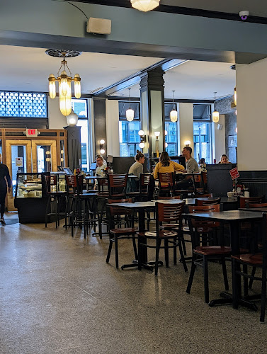 Comentarii opinii despre Keys At The Foshay