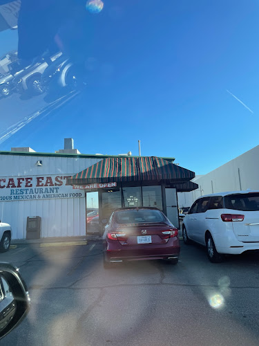 Cafe East - Hospitality and gastronomy