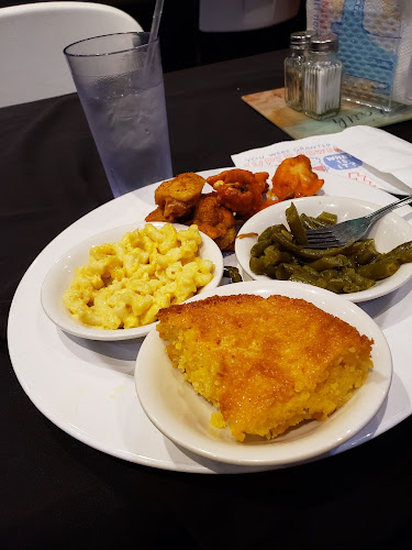 Opinii despre Wing and A Prayer Restaurant & Lounge în Hampton - Hospitality and gastronomy