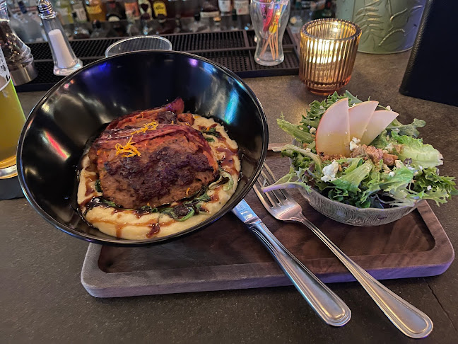 Lake City Pub - Dallas