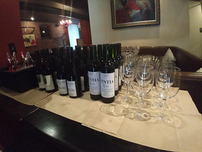 Bocado Tapas Wine Bar - Worcester