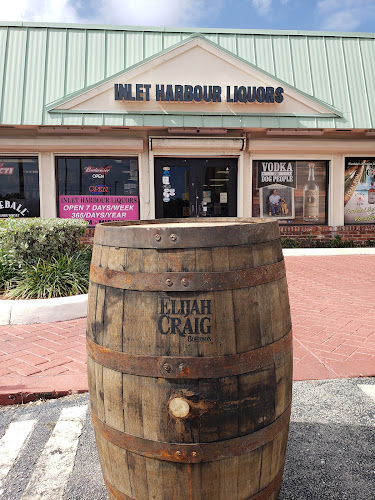 Inlet Harbour Lounge & Liquors - West Palm Beach