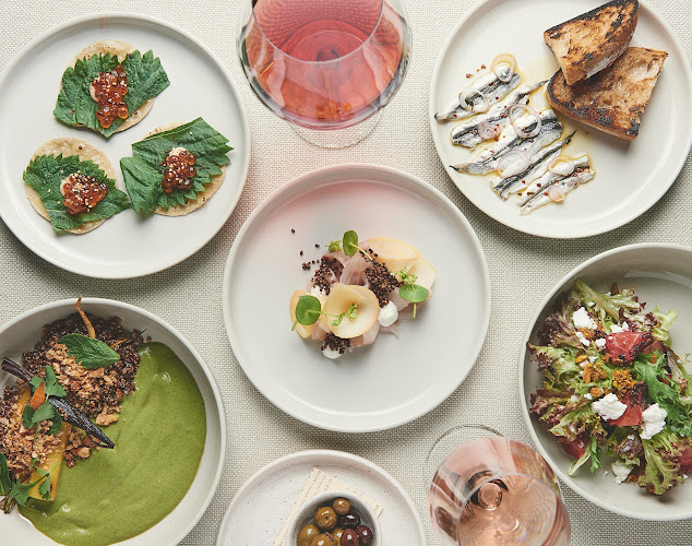 Comentarii opinii despre Arden Restaurant Portland