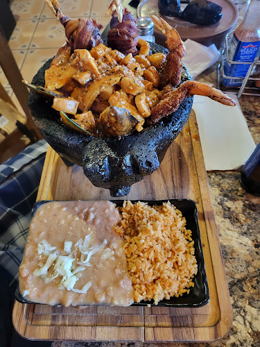 Las Playas Restaurant - Jurupa Valley