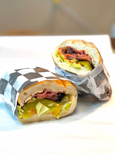 Comentarii opinii despre Latinos Coffee Shop