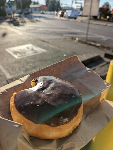 Opinii despre Donut Star în Auburn - Hospitality and gastronomy