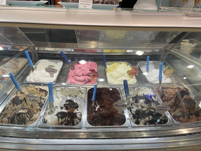 Gelato Grotto - West Palm Beach