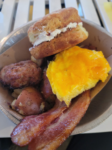 Sunnyboy Biscuit Co. - Hospitality and gastronomy