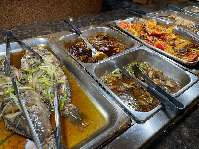 World Buffet - Hospitality and gastronomy