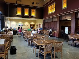 Market Café