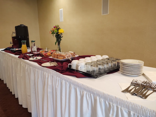 Harv's Sports Bar & Grill