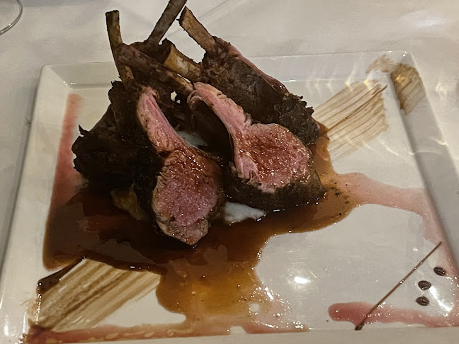 Comentarii opinii despre The Dock