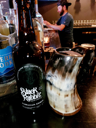 Black Rabbit Mead Company - Hospitality and gastronomy