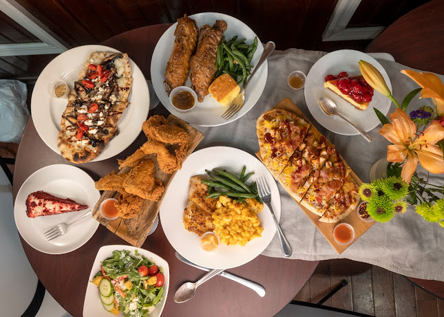 Evelyn's Cafe - Philadelphia