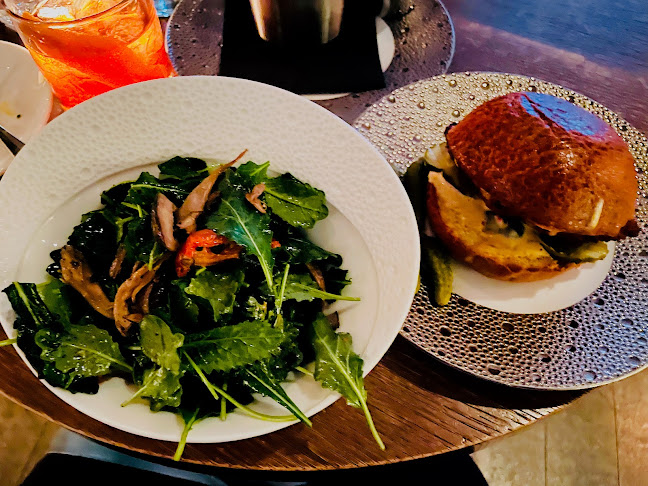 Comentarii opinii despre Food Gallery