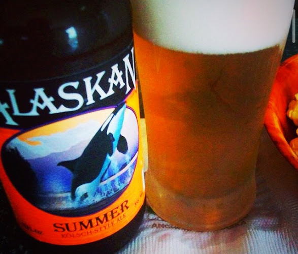 426 G St, Anchorage, AK 99501, United States