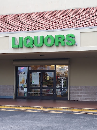 7522 Dr Phillips Blvd, Orlando, FL 32819, United States