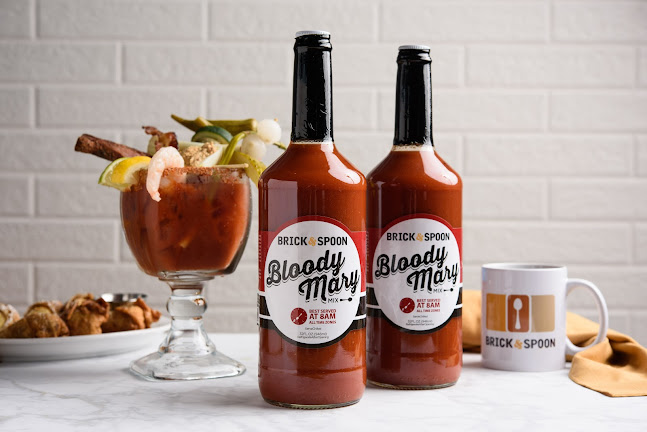 Reviews of Brick & Spoon - Tuscaloosa in Tuscaloosa - Hospitality and gastronomy