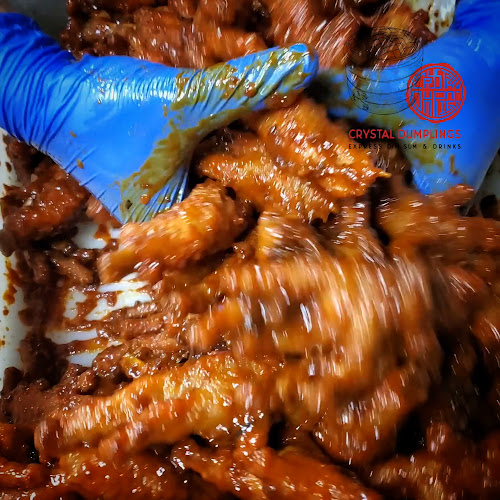 Opinii despre Crystal Dumplings în Garden Grove - Hospitality and gastronomy