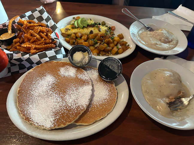 Tony's Firehouse Grill and Pizza - Bakersfield