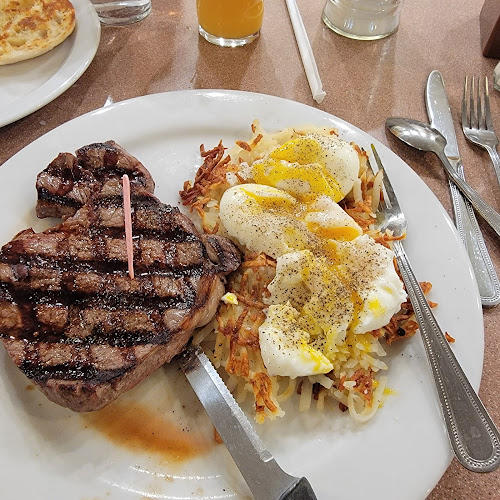 Opinii despre Midvale Mining Cafe & Catering în West Jordan - Hospitality and gastronomy