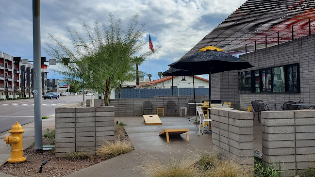 MFG Coffee - Phoenix