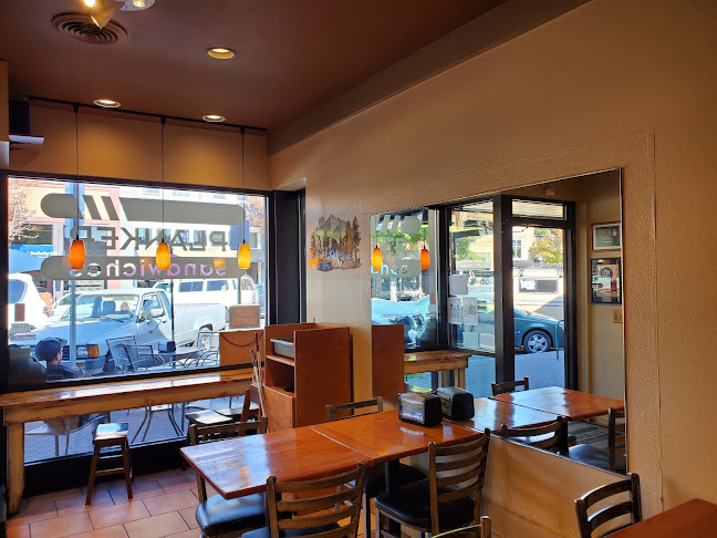 869 NW Wall St, Bend, OR 97703, United States