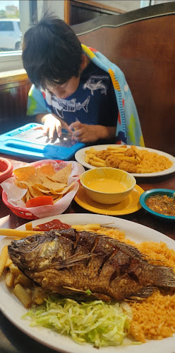 Taqueria & Restaurant Vallarta