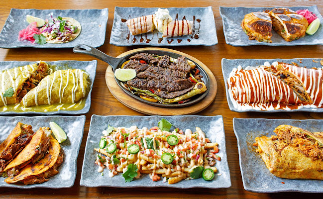 Opinii despre La Nortena Taqueria & Mexican Grill în North Charleston - Hospitality and gastronomy