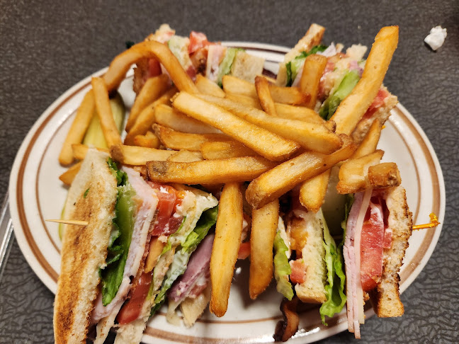 Rock Hill Diner - Rock Hill