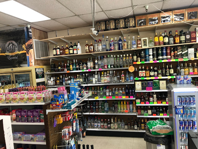 Comentarii opinii despre SBC Liquors #9