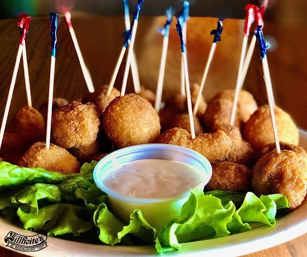 Opinii despre Willhoite's Restaurant în Grapevine - Hospitality and gastronomy