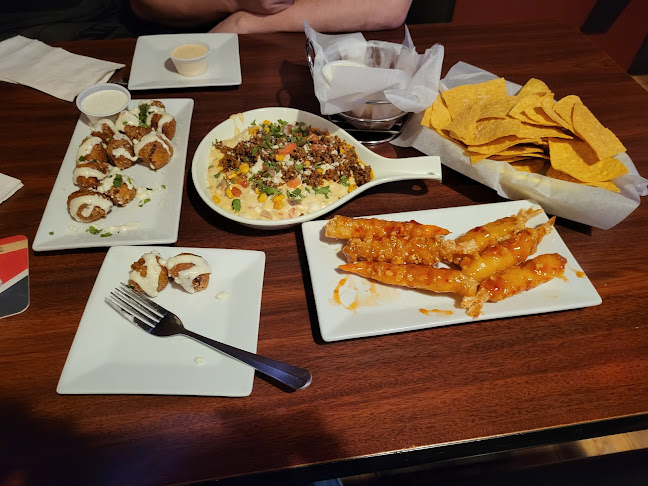 Pump Haus Pub & Grill - Waterloo