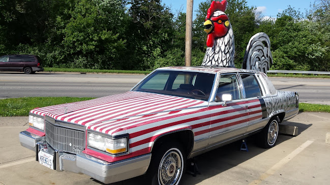 2320 E Main St, Decatur, IL 62521, United States