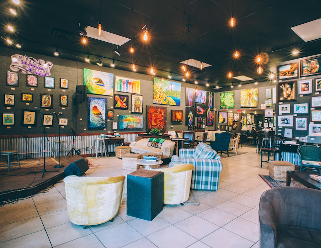 The Brewhouse Gallery - West Palm Beach