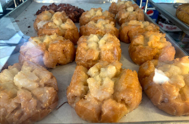 Opinii despre Royal Jelly Doughnut în Vallejo - Hospitality and gastronomy