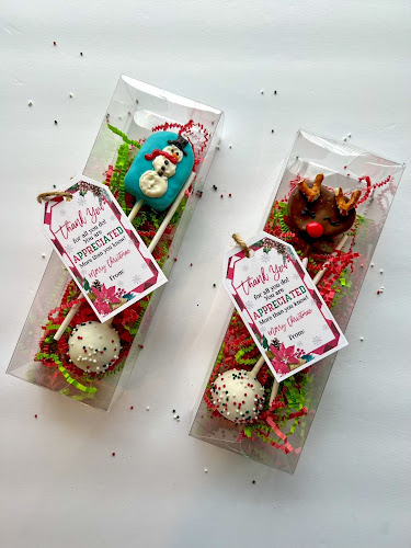 The Baking Penguin, LLC