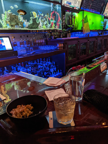 Rusty Nail - Redding