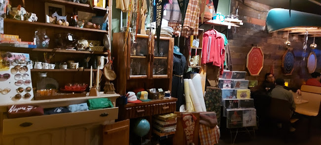 Camp Cataract - Niagara Falls