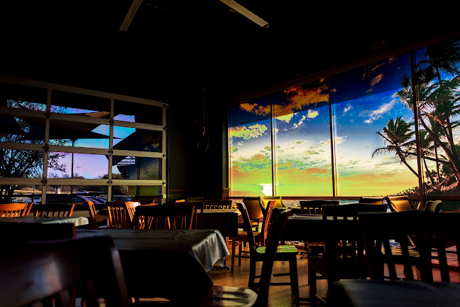 Arenas Marisqueria Lounge - San Antonio