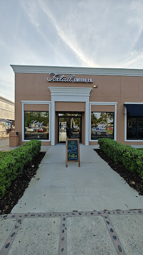 Foxtail Coffee Co. - Ormond Beach - Ormond Beach