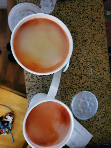 Roc-N-Ritas - San Antonio