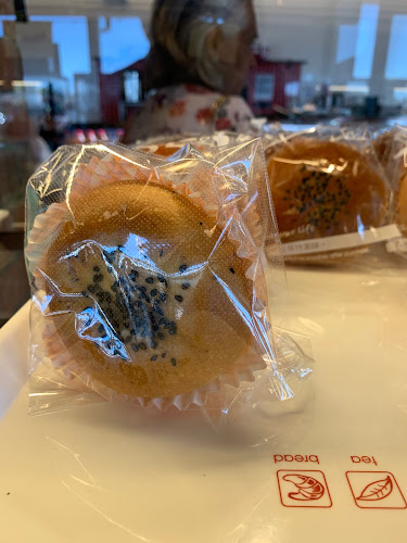 Comentarii opinii despre 85C Bakery Cafe - Stockton