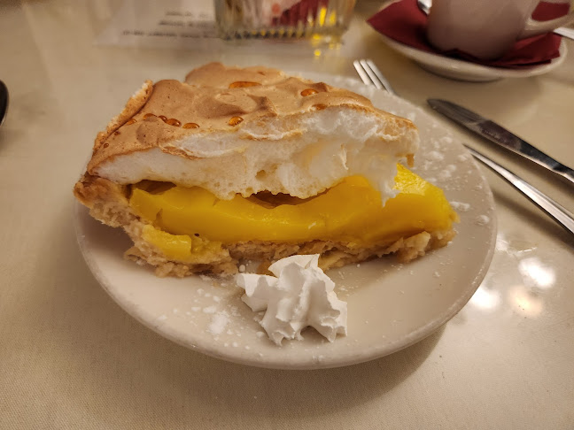 Andy Perugino's Restaurant - Hospitality and gastronomy