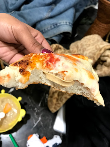 Little Italy Pizzeria & Deli - Hospitality and gastronomy