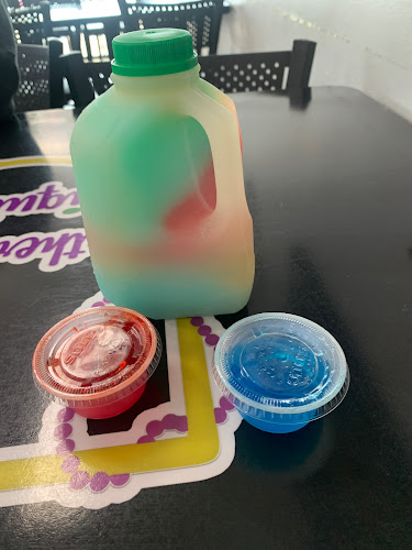 Southern Classic Daiquiri Factory - Sherman